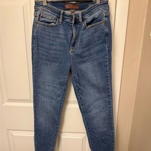 Judy Blue High Rise Denim Jeans